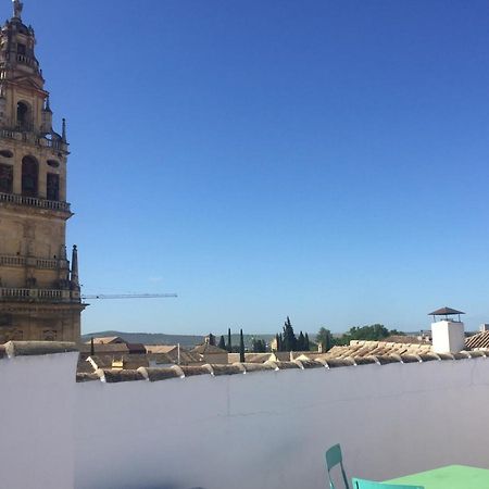 Entre 2 Mezquitas Lägenhet Córdoba Exteriör bild