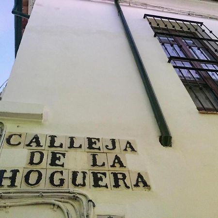 Entre 2 Mezquitas Lägenhet Córdoba Exteriör bild