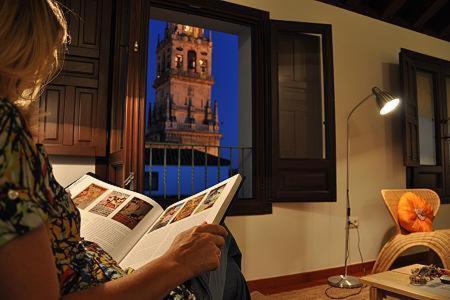 Entre 2 Mezquitas Lägenhet Córdoba Exteriör bild