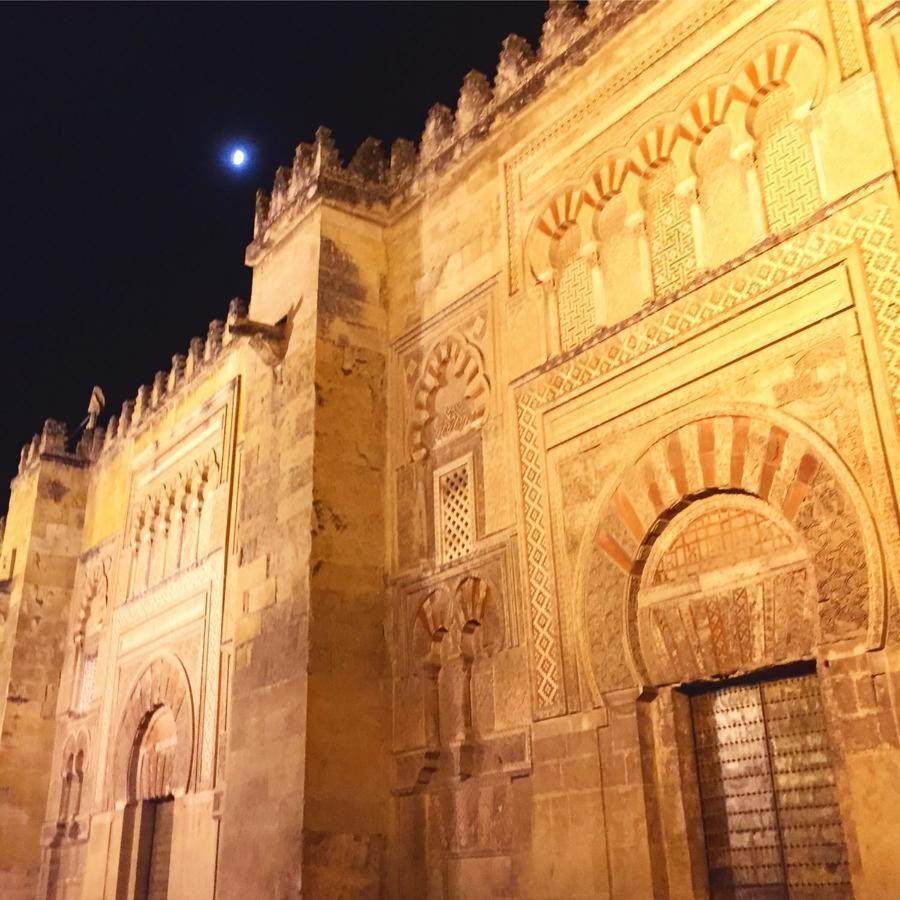 Entre 2 Mezquitas Lägenhet Córdoba Exteriör bild