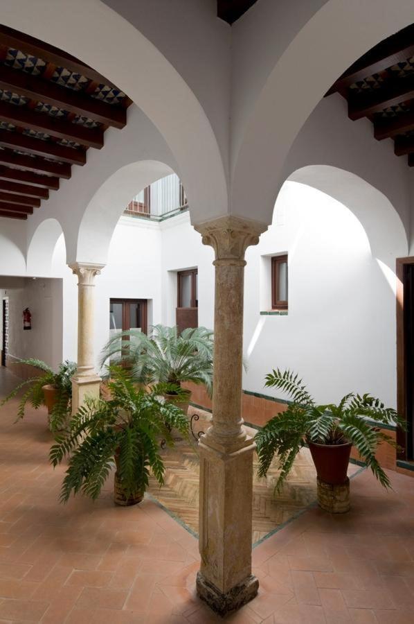 Entre 2 Mezquitas Lägenhet Córdoba Exteriör bild